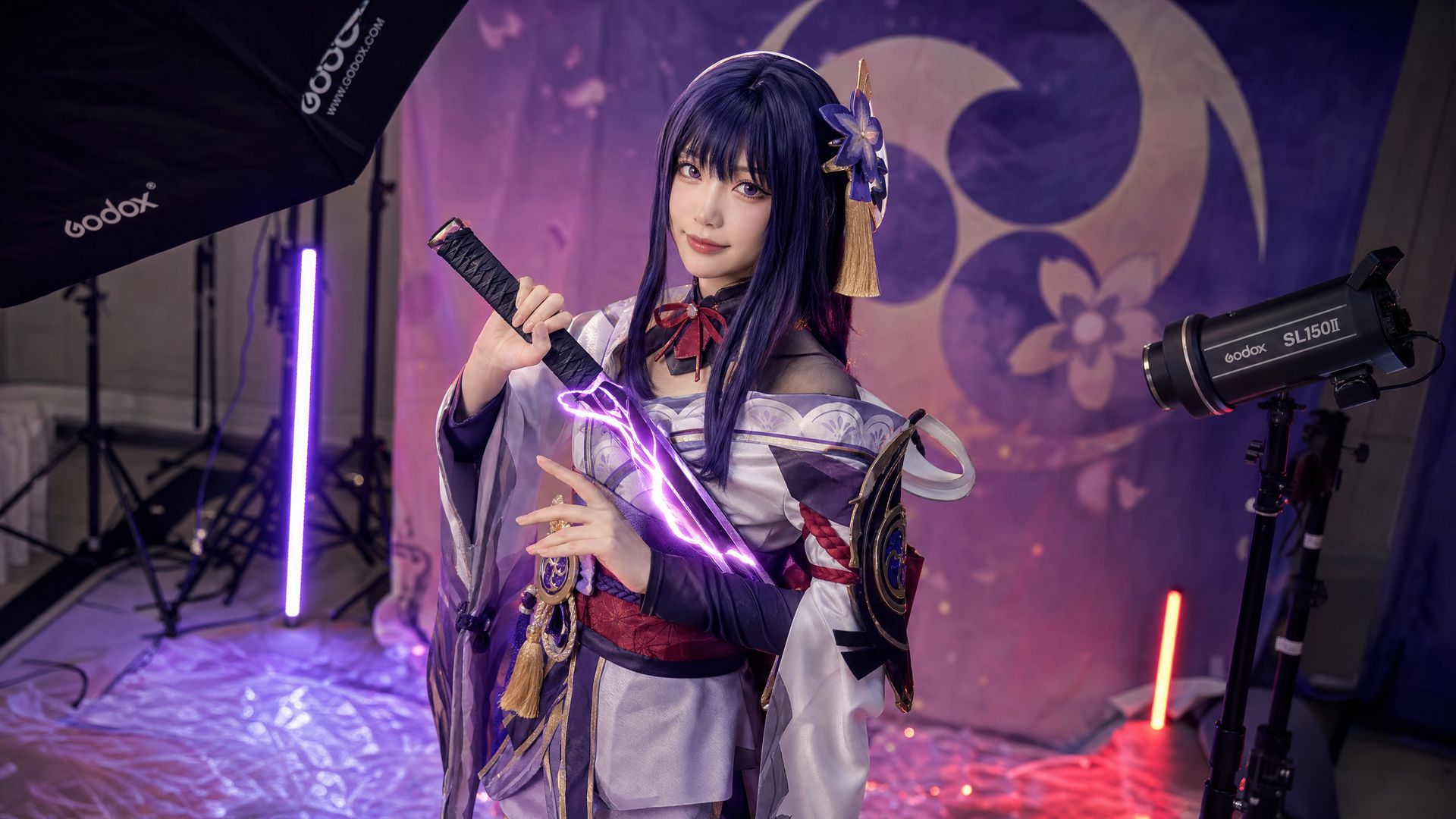 高清3D动漫 cosplay视频